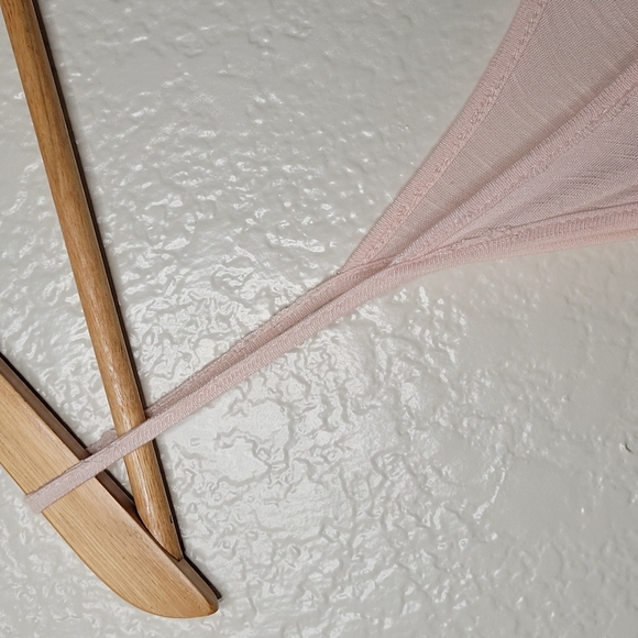 Hollister + Lucy Hale Laced Cami - Picture 8 of 12